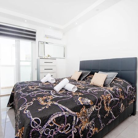 Flotta Island Apartments Gzira Εξωτερικό φωτογραφία