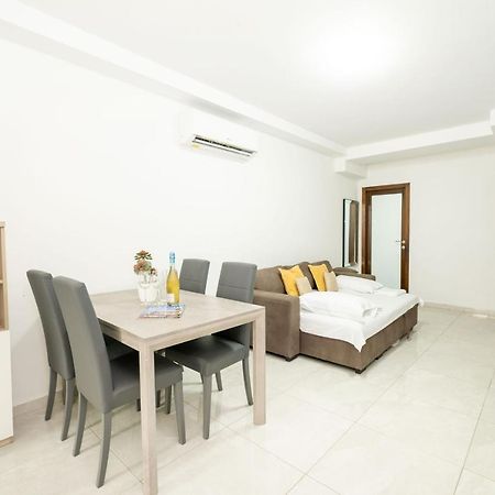 Flotta Island Apartments Gzira Εξωτερικό φωτογραφία