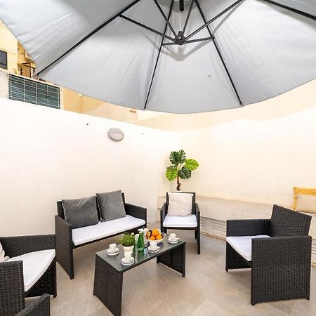 Flotta Island Apartments Gzira Εξωτερικό φωτογραφία