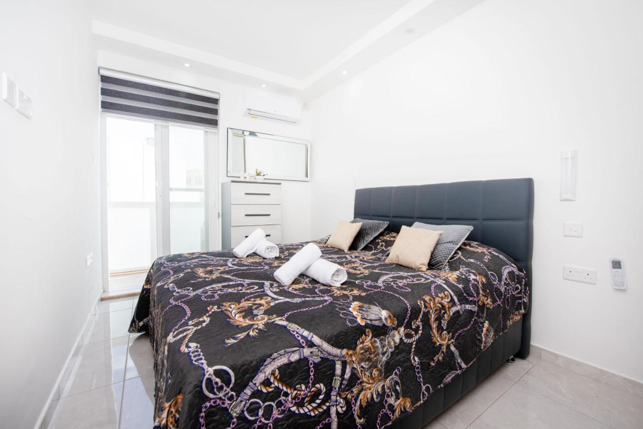 Flotta Island Apartments Gzira Εξωτερικό φωτογραφία
