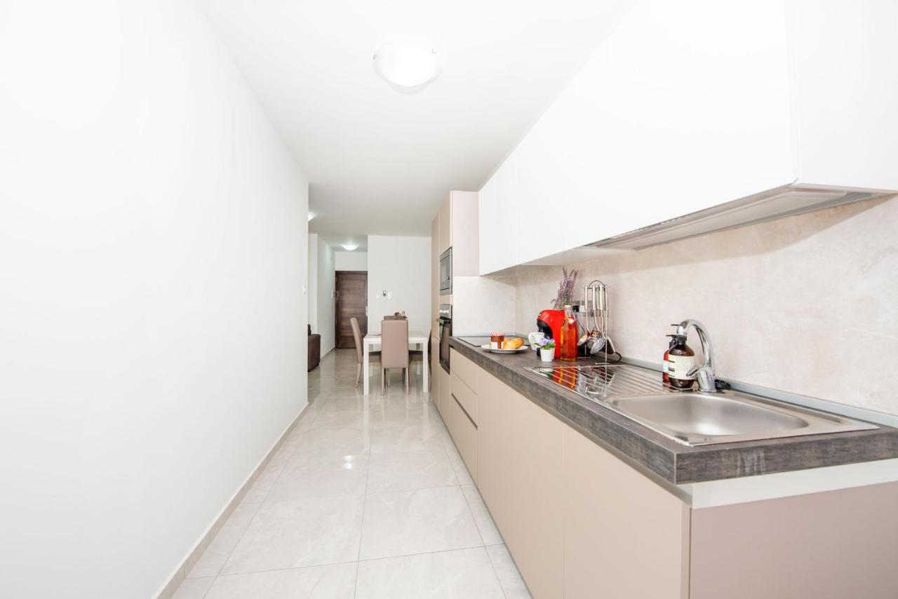 Flotta Island Apartments Gzira Εξωτερικό φωτογραφία