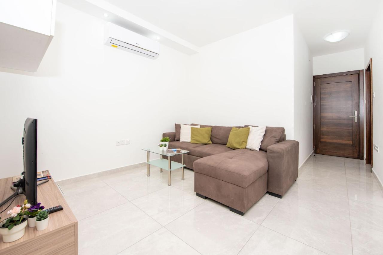 Flotta Island Apartments Gzira Εξωτερικό φωτογραφία