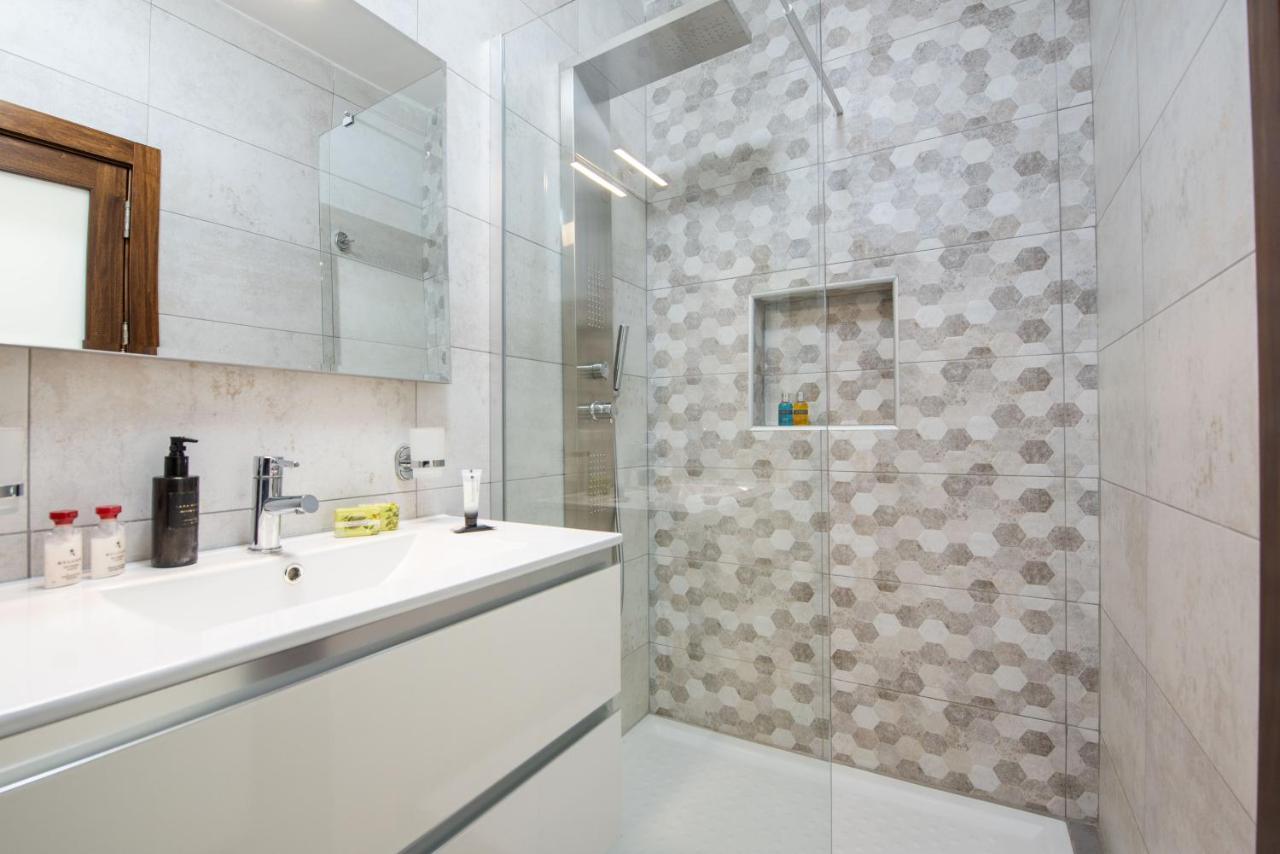 Flotta Island Apartments Gzira Εξωτερικό φωτογραφία