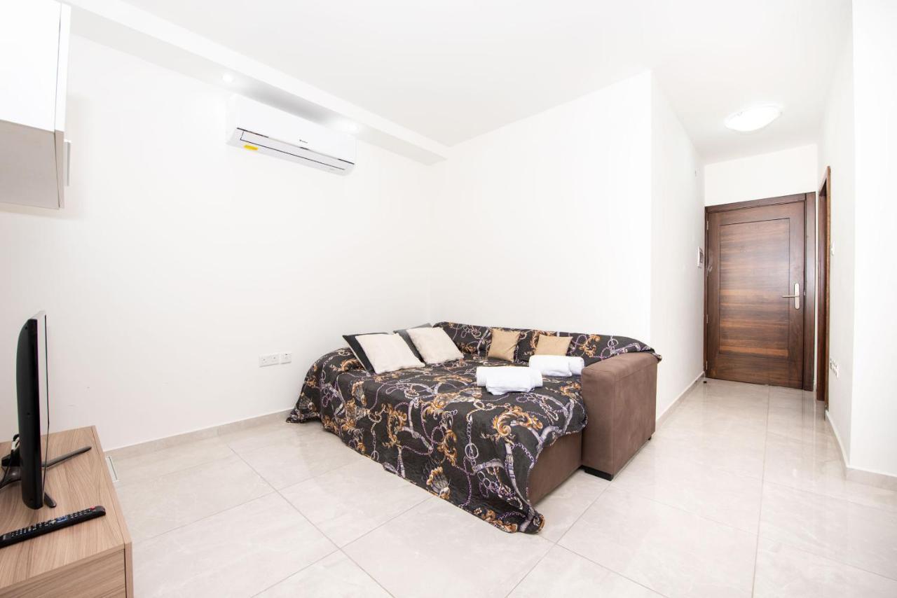 Flotta Island Apartments Gzira Εξωτερικό φωτογραφία