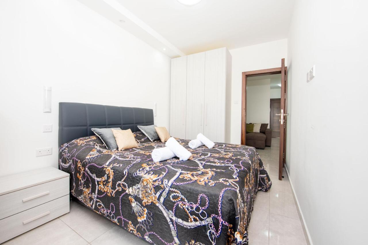 Flotta Island Apartments Gzira Εξωτερικό φωτογραφία