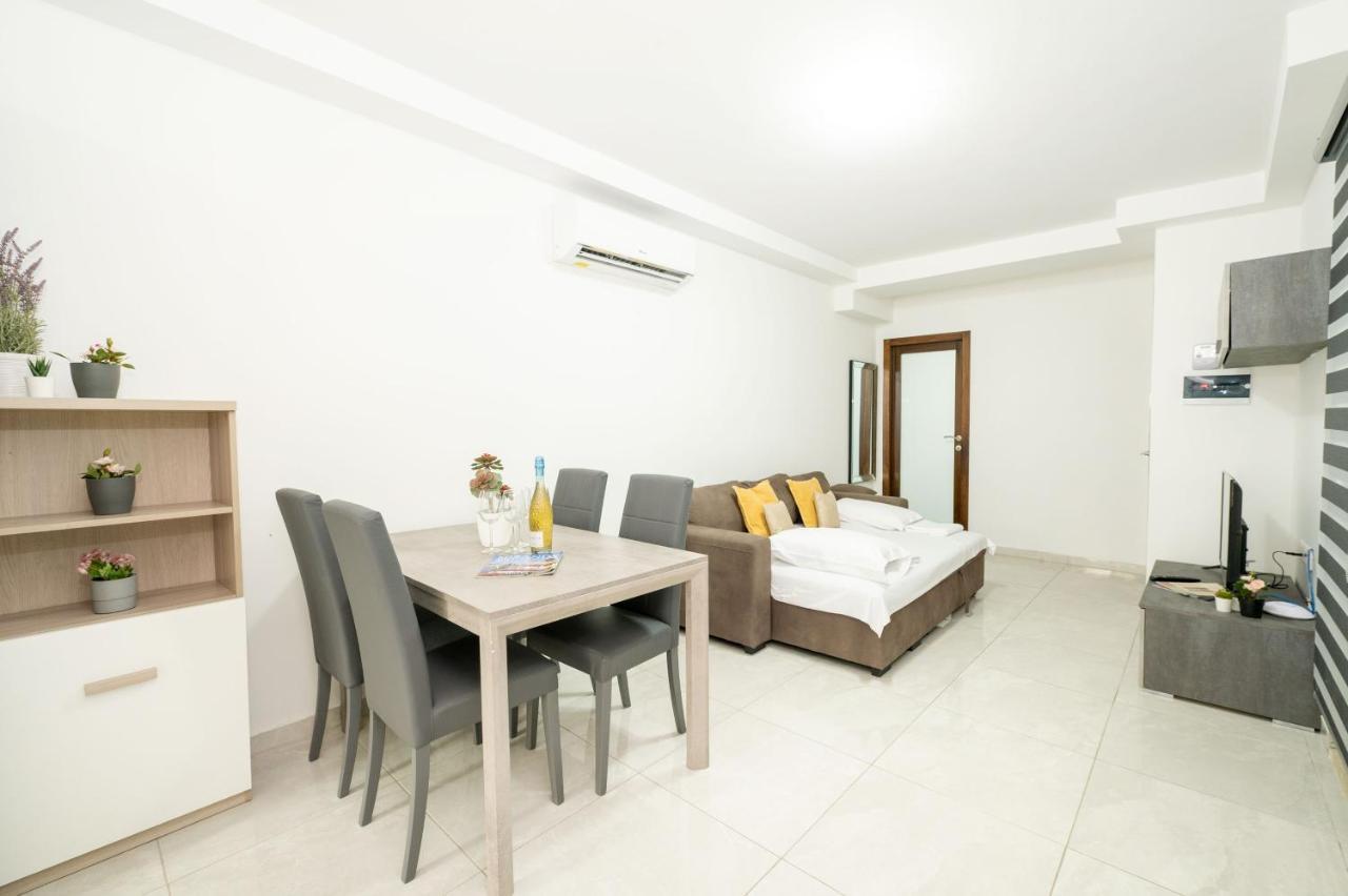 Flotta Island Apartments Gzira Εξωτερικό φωτογραφία
