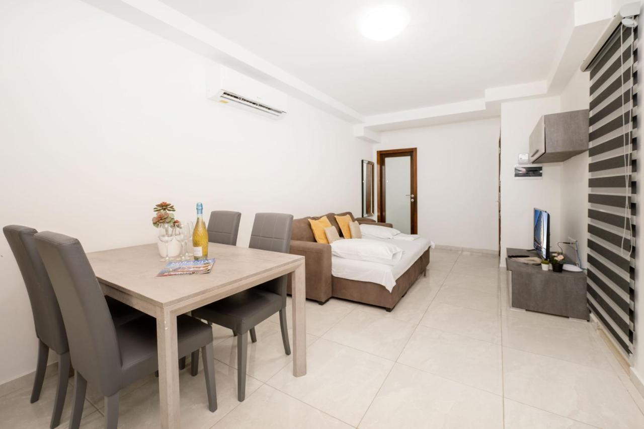 Flotta Island Apartments Gzira Εξωτερικό φωτογραφία