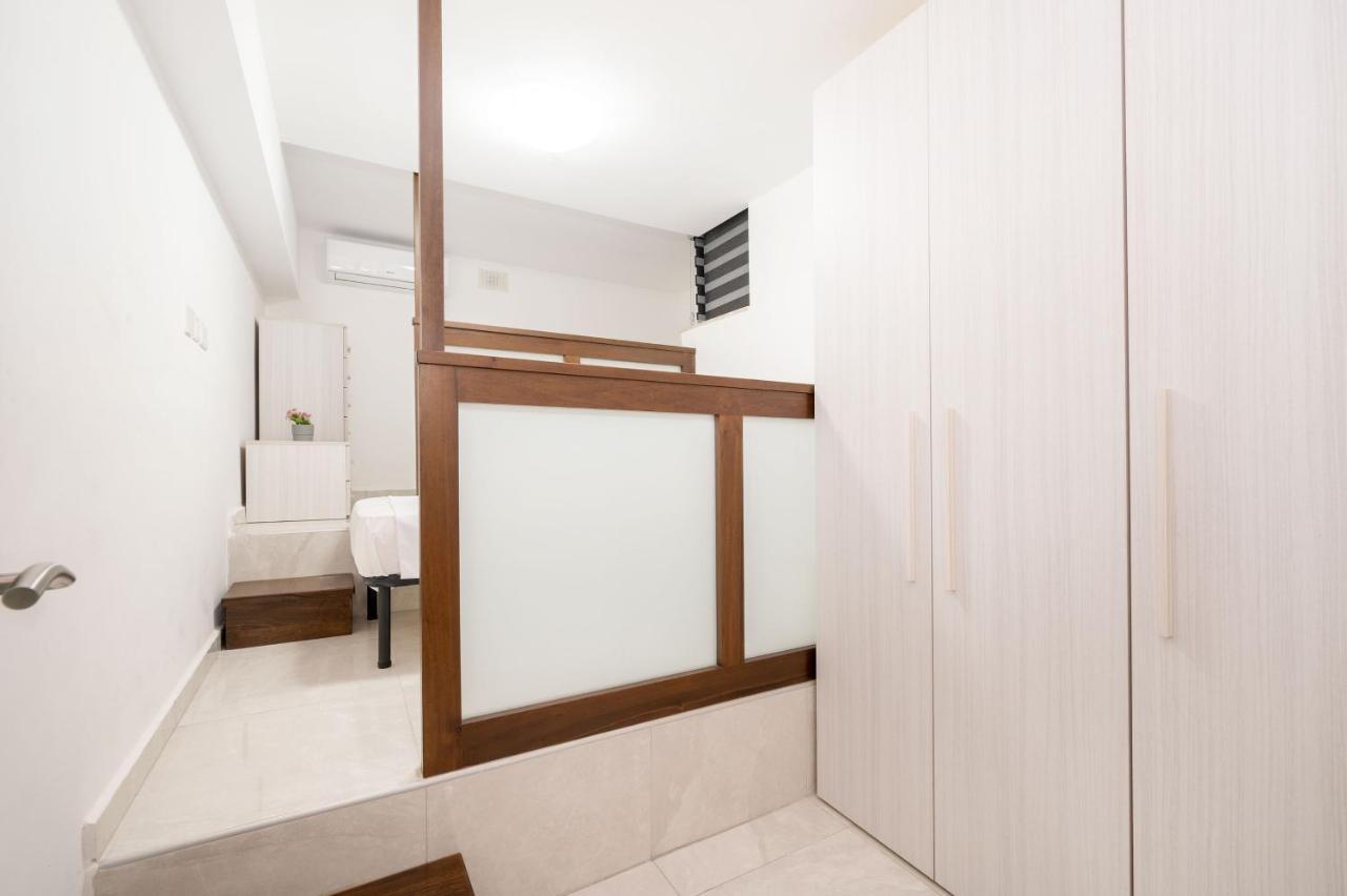 Flotta Island Apartments Gzira Εξωτερικό φωτογραφία