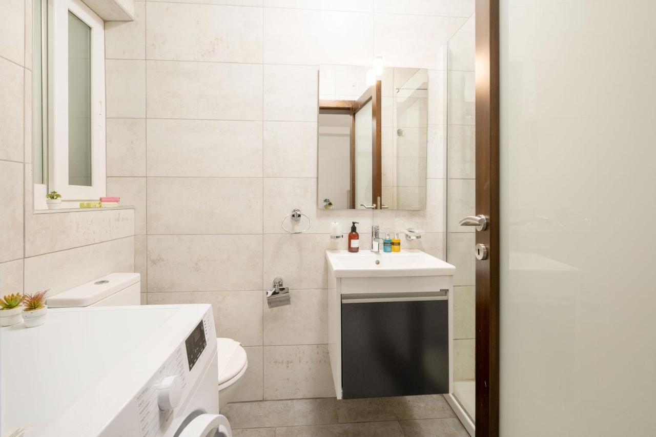 Flotta Island Apartments Gzira Εξωτερικό φωτογραφία