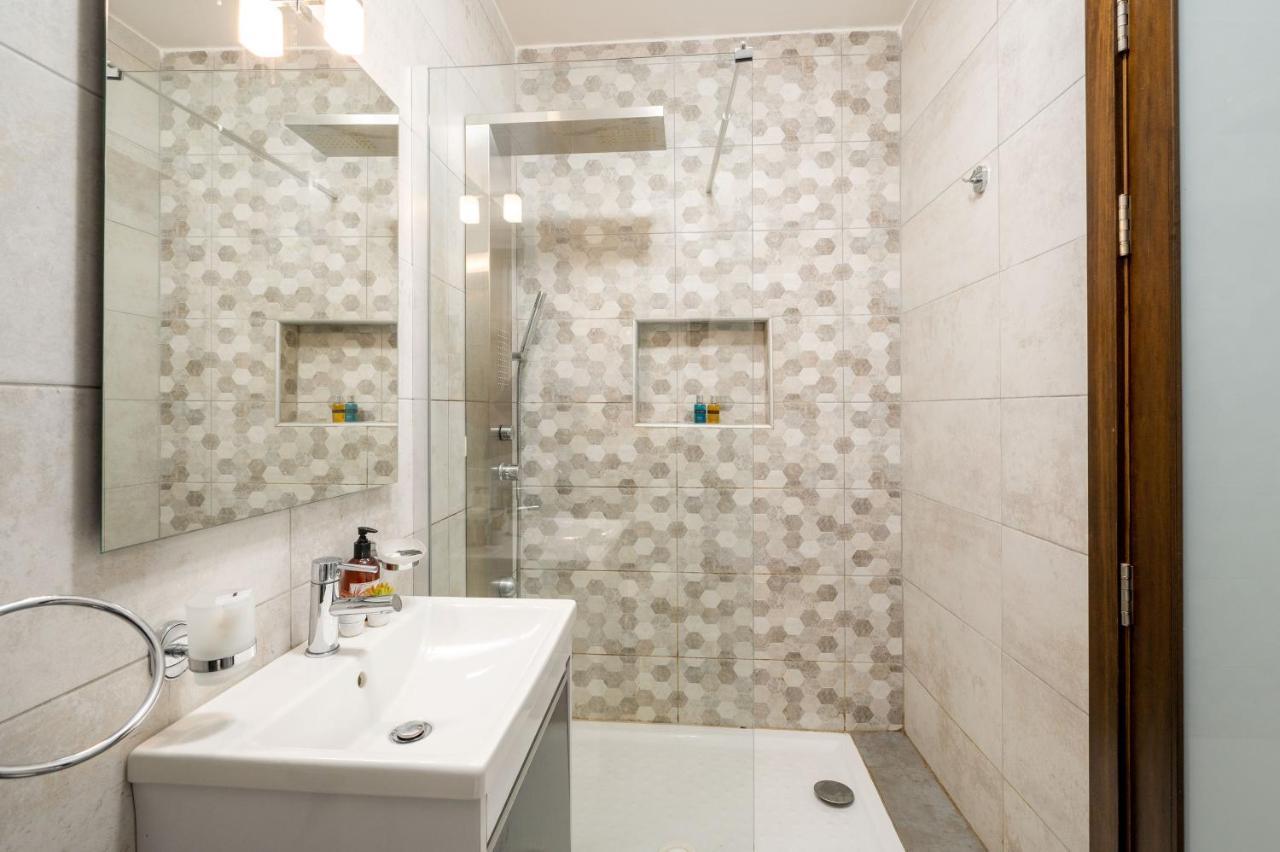 Flotta Island Apartments Gzira Εξωτερικό φωτογραφία