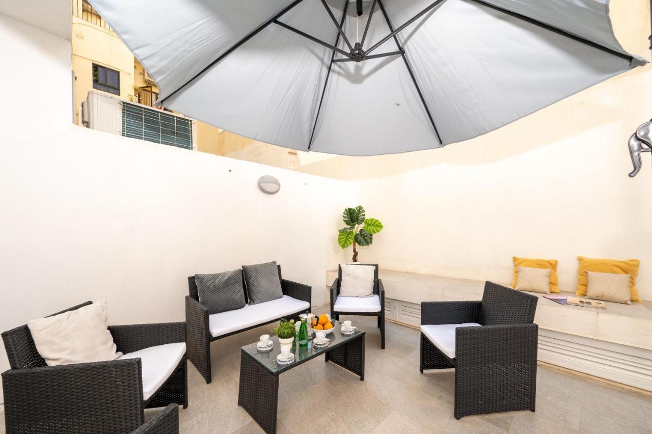Flotta Island Apartments Gzira Εξωτερικό φωτογραφία