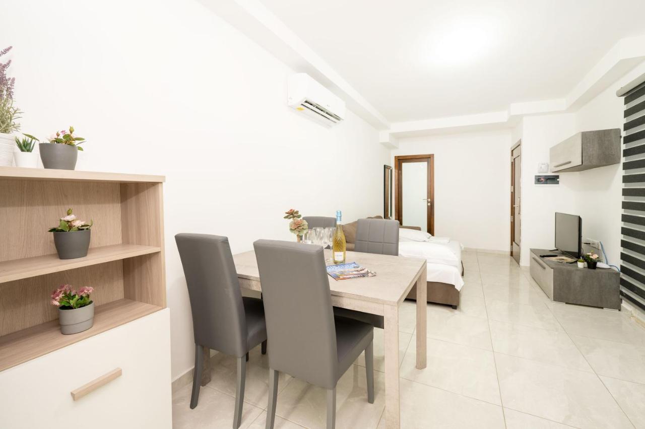 Flotta Island Apartments Gzira Εξωτερικό φωτογραφία