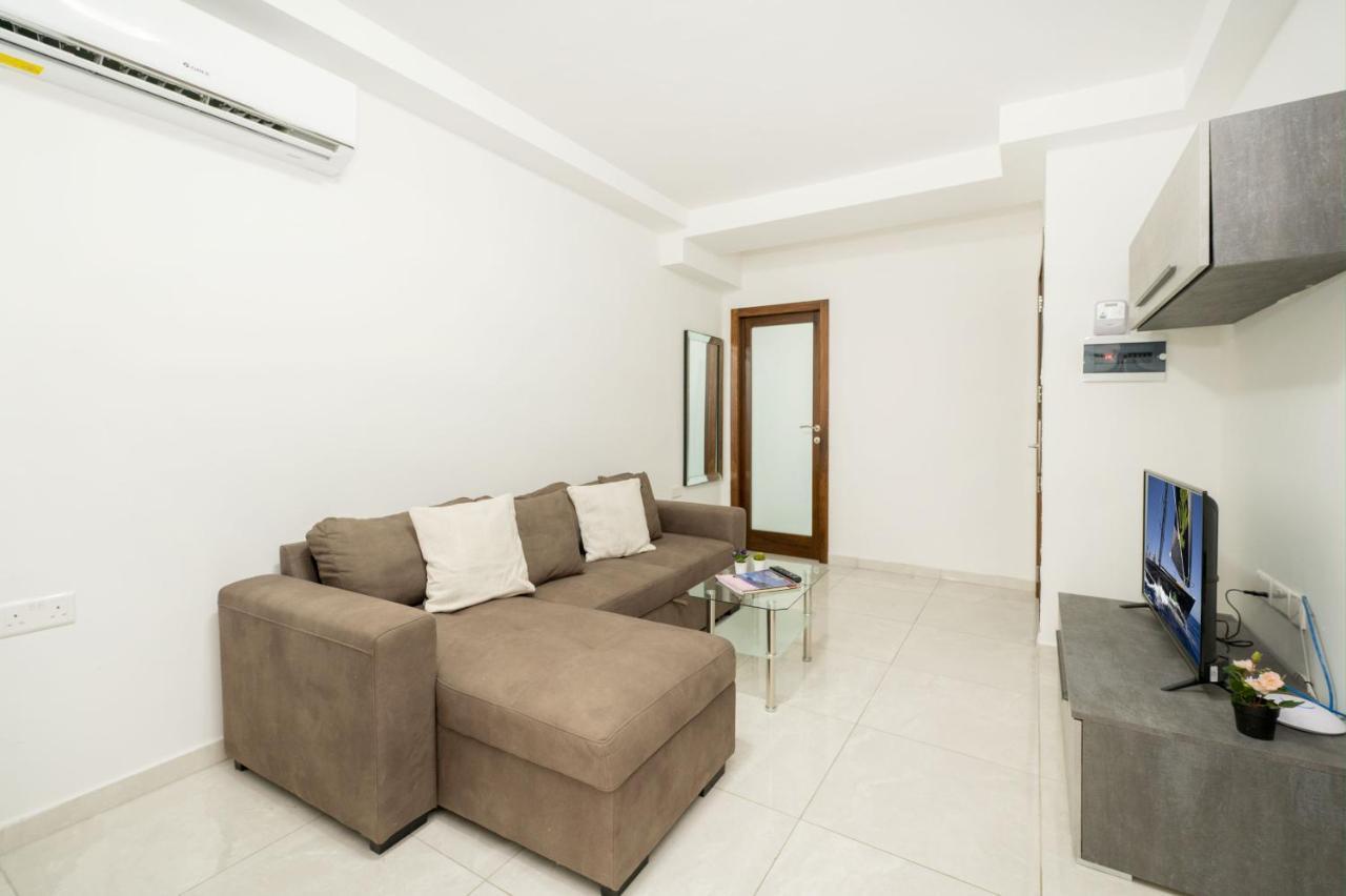 Flotta Island Apartments Gzira Εξωτερικό φωτογραφία