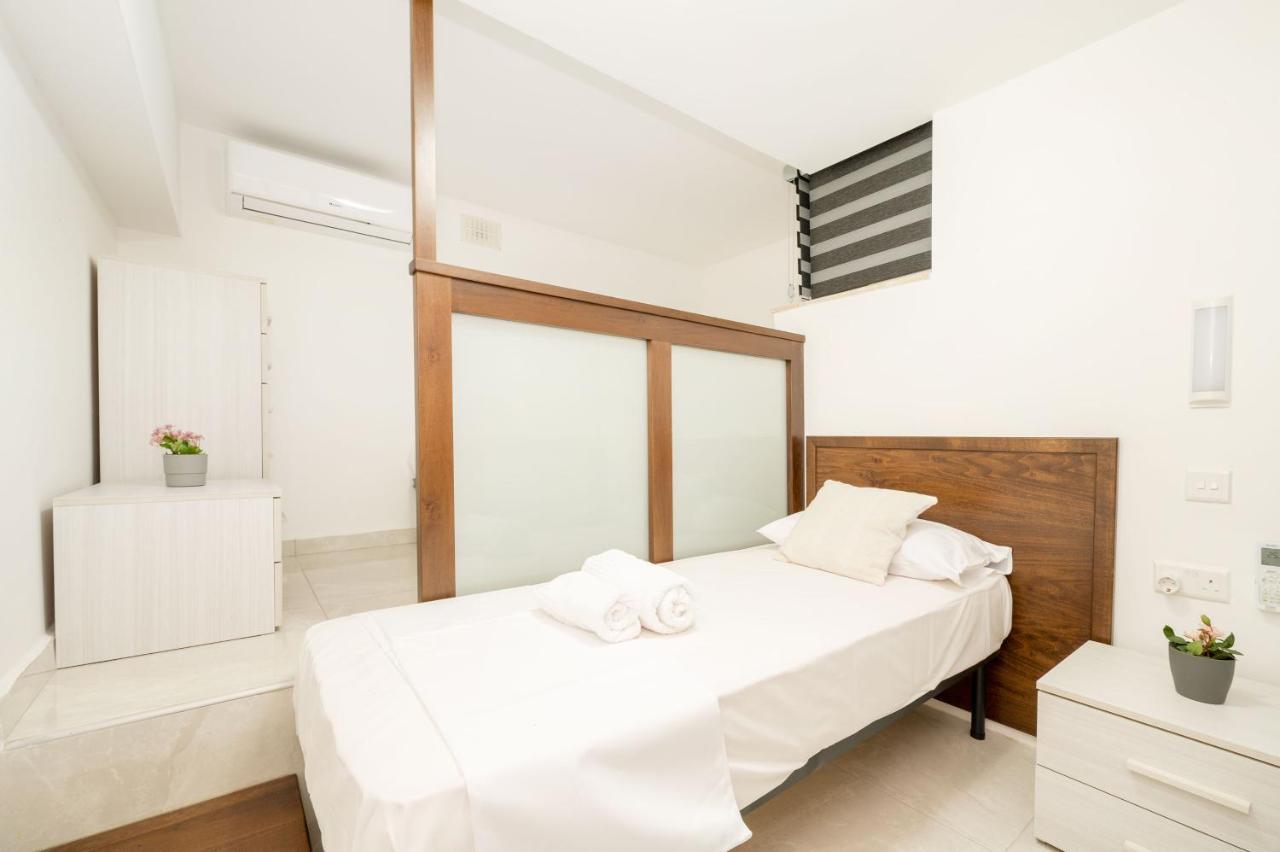 Flotta Island Apartments Gzira Εξωτερικό φωτογραφία