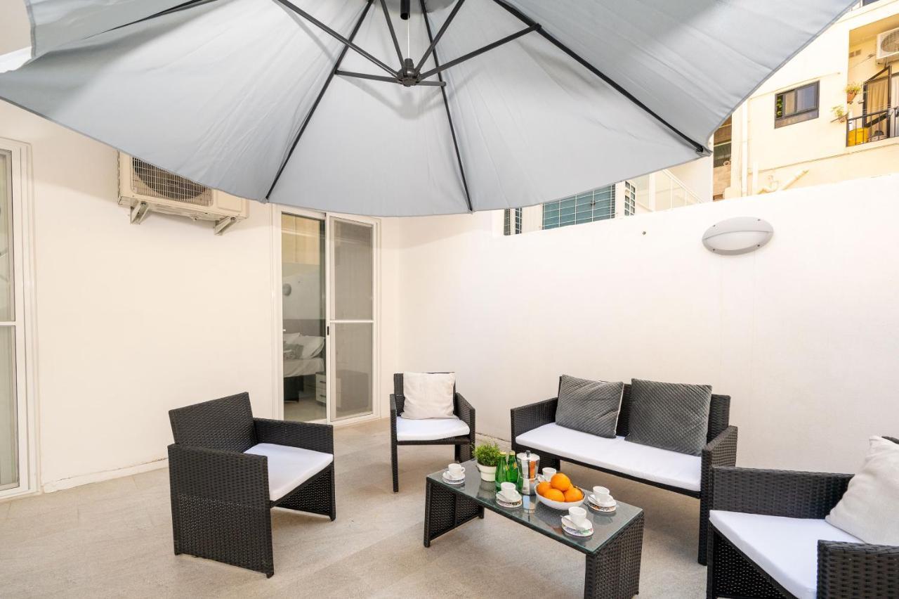 Flotta Island Apartments Gzira Εξωτερικό φωτογραφία