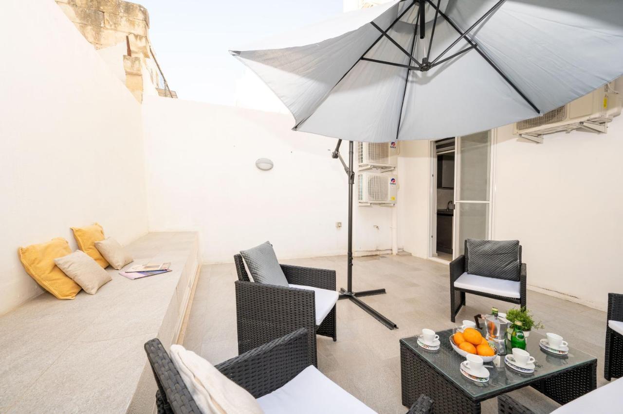 Flotta Island Apartments Gzira Εξωτερικό φωτογραφία