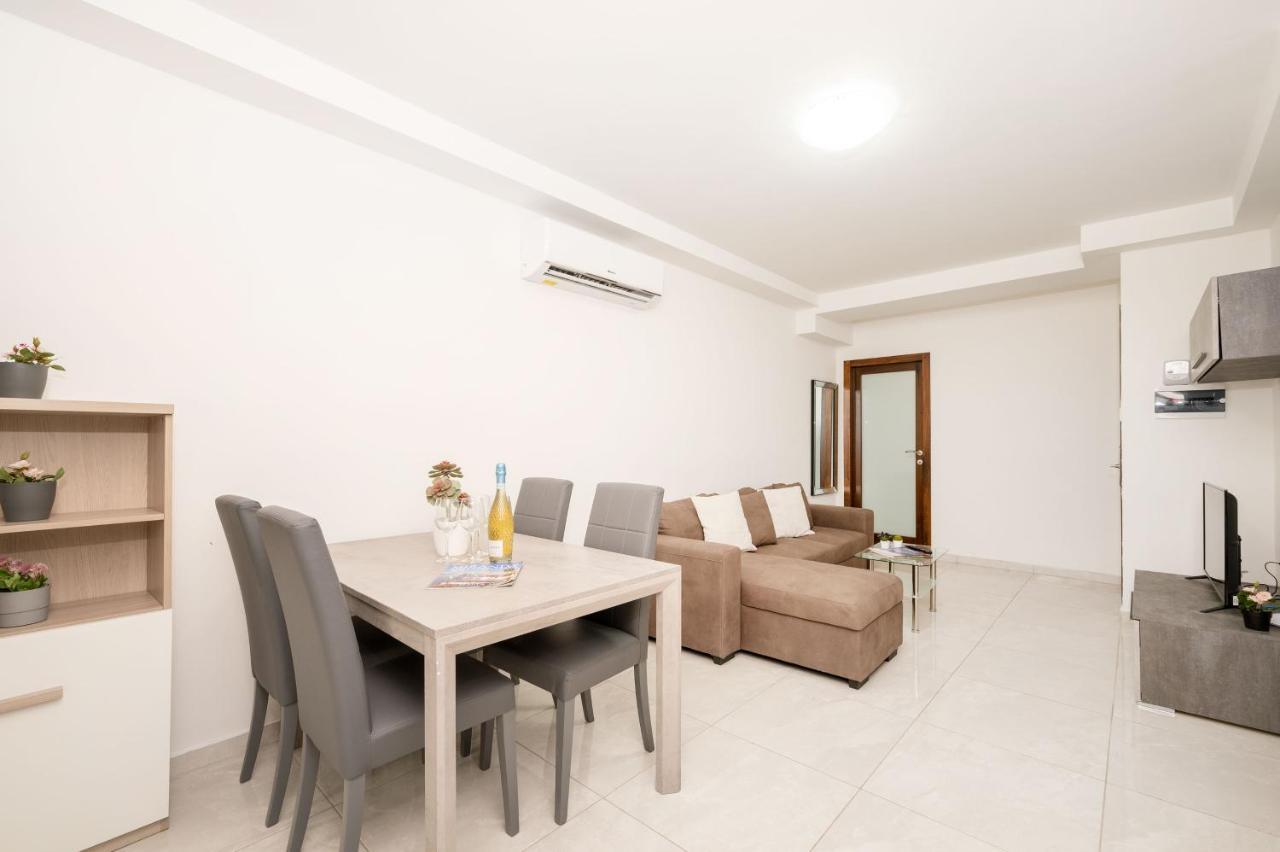 Flotta Island Apartments Gzira Εξωτερικό φωτογραφία