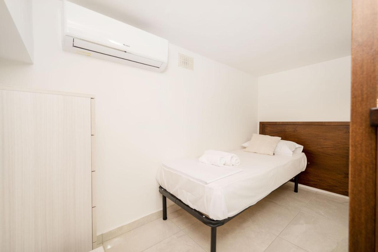 Flotta Island Apartments Gzira Εξωτερικό φωτογραφία